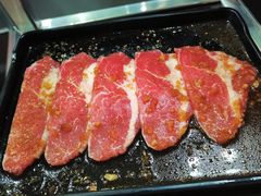 -炙城·韩式烤肉(南京东路店)