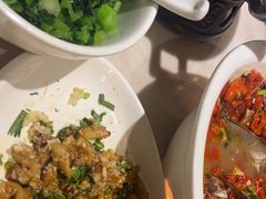 -味上湘菜馆(岳麓山店)