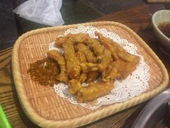 -来蜀乾串串香(北京总店)