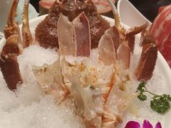 -东海怡品海鲜豆捞(舟宿夜江店)