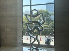 -青岛富力艾美酒店