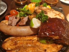 -bluefrog蓝蛙(悠唐购物中心店)