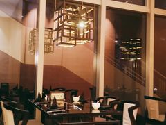 -西安浐灞艾美酒店·汉江餐厅·火锅