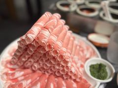 -北平三兄弟涮肉(簋街总店)