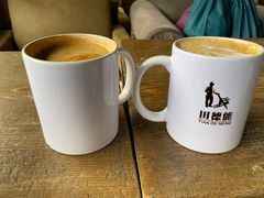 -田德能咖啡博物馆