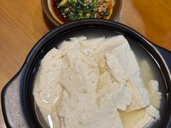 招牌重庆豆花-重庆石磨豆花庄(乔庄店)