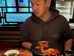 -红盔甲·小龙虾(人民广场店)