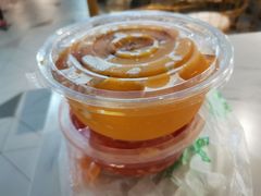 -夏食光安顺小舒冰粉冰浆(甲秀楼店)