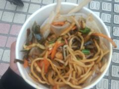 -奈雪的茶(亨特国际广场店)