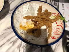 -臻享無招牌·食蛙专门店(太古里店)