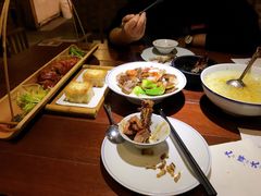 -大牌大·传统杭帮菜(湖滨店)