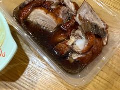 -晓马鸭店(新芜路店)