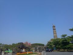 -森波拉火山温泉