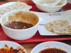 -华天二友居肉饼(宫门口店)