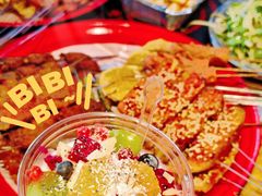 -北三老太太烧烤(人生一串上榜店)