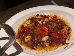 -绿茶餐厅(coco park 店)