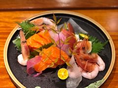-肉魁屋·烧肉·烧鸟·酒场(高新店)