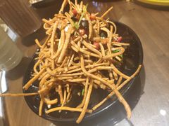 -一棠龙虾•王牌虾球(楚河汉街店)