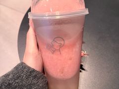 -喜茶(深圳福田星河COCO Park店)