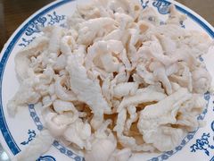 -老爆肚满五香烧牛羊肉