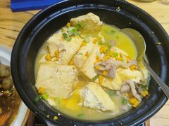 -小船渔村·大连菜(明泽街店)