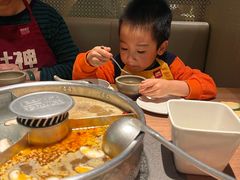 -巴奴毛肚火锅(京西大悦城店)