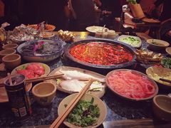 -蜀大侠火锅(建设路第五大道店)