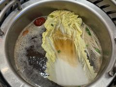 -密友回转自助火锅(世茂国际广场店)