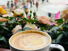 -Peet's Coffee皮爷咖啡(豫园店)