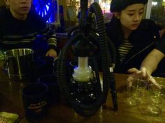 -Helens海伦司小酒馆(津湾广场店)