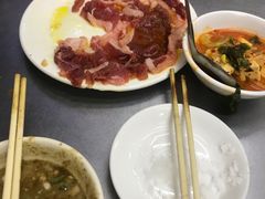 -松明一烤肉馆(鲁园店)