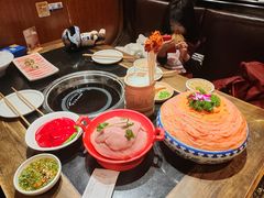 -周师兄大刀腰片火锅(洪崖洞旗舰店)