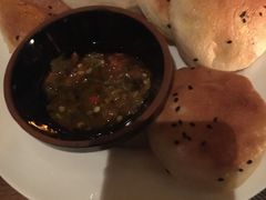 -Tajine Moroccan塔金摩洛哥中东餐厅