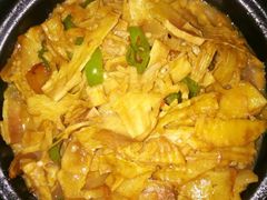 -文娟土菜馆(天柱山店)