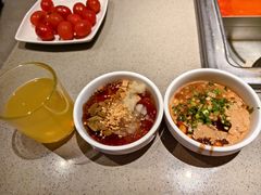 -海底捞火锅(枫蓝国际购物中心店)