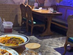 -胖老汉椒麻鸡清真新疆菜(西御街店)