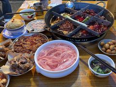 -五里关火锅(牛市口店)