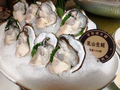 -喜聚薈·花膠雞海鮮火鍋(越秀店)