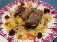 -新疆巴州金丝特餐厅(大钟寺店)