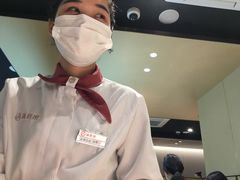 -海底捞火锅(翔龙天地广场店)