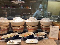 -咖啡厅自助餐厅(贵阳中天凯悦酒店)