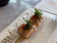 -伍贰赫兹·鮨合·烧鸟高空餐厅