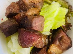厚切牛排-innewgogo纽麦轻食(滨北店)
