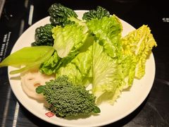 -温野菜涮涮锅(西单大悦城店)