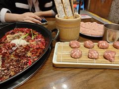 -萍姐火锅·公路夜市(南京新街口店)