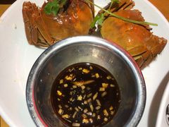 -0574龙虾的故事(东裕店)