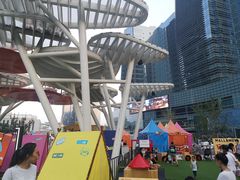 -大族广场Mall&More