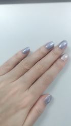 -阿噶西美甲美睫