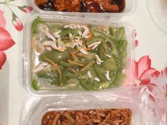-白玉兰小吃(新村路店)