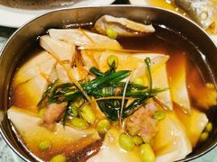 -同福小馆(北摆宴街店)